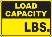 loadcapacity